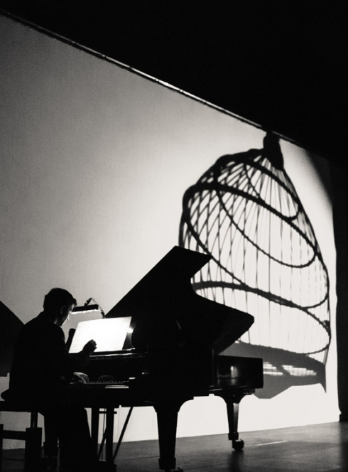 Les Ombres Errantes - Iddo Bar-Shaï | Philippe Beau