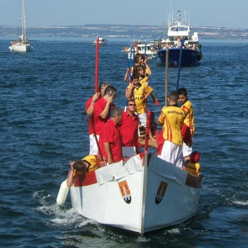 Fête de la mer et de la Saint-Pierre