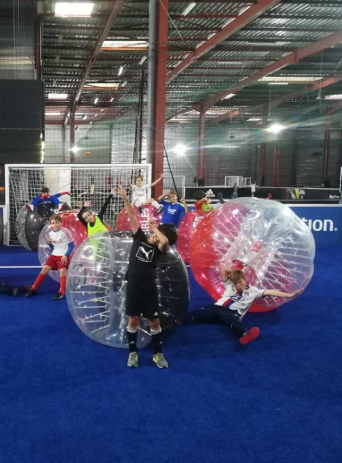 Lieux Plein Air Et Jeux A Strasbourg Pour Un Anniversaire D Enfant
