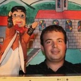 Théâtre de Polichinelle