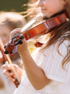 Grand Concert de l'ONL au parc de la Tête d'Or - Adobe Stock