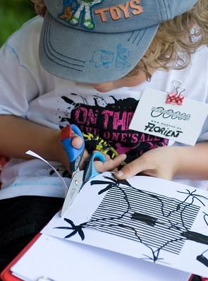 Atelier de la Bonne Graine