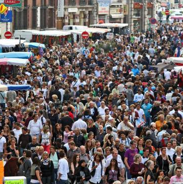 Braderie de Strasbourg