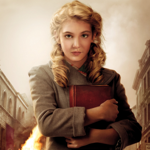 La Voleuse de livres