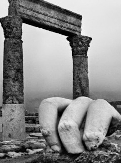 Vestiges - Josef Koudelka