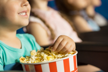Cinéma : quels films pour enfants à retrouver dès le 22 juin 2020 ?