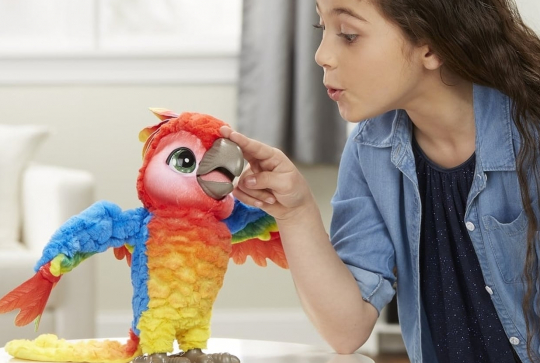 Noël 2018 : nos coups de cœur des jouets tendance - Show-Coco