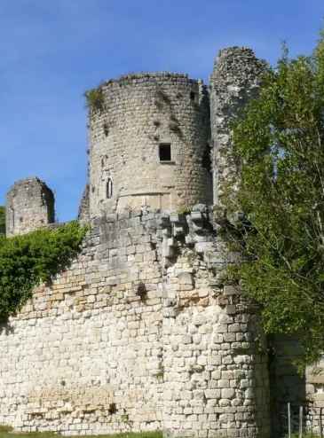 Ville de Blanquefort  visite en famille (Bordeaux)  Citizenkid