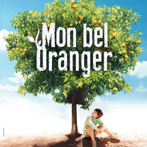 Mon bel oranger