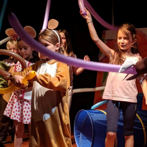 Institut Cervantès Toulouse : ateliers pour les enfants