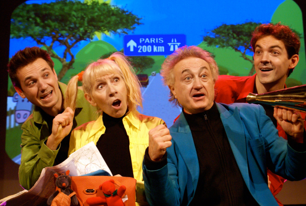 Les Zim's s'envolent