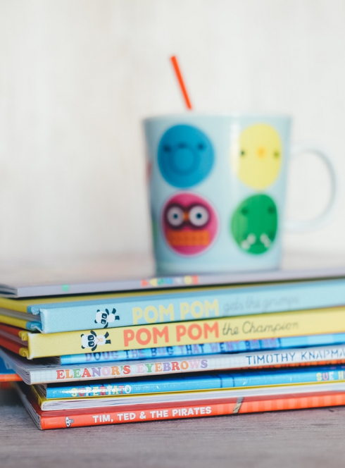 Le programme jeune public des médiathèques de Strasbourg