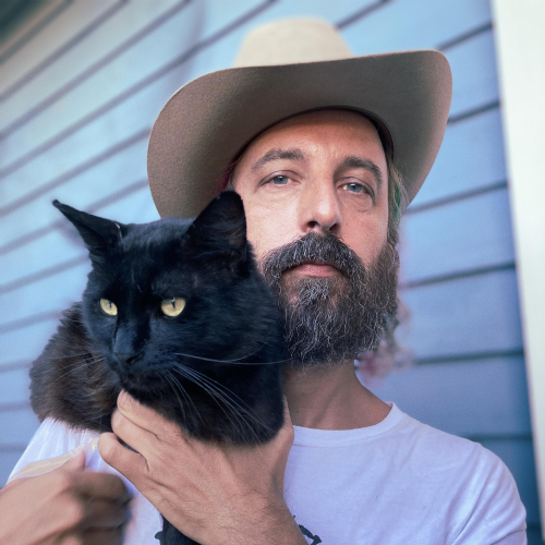 Herman Düne - David Ivar