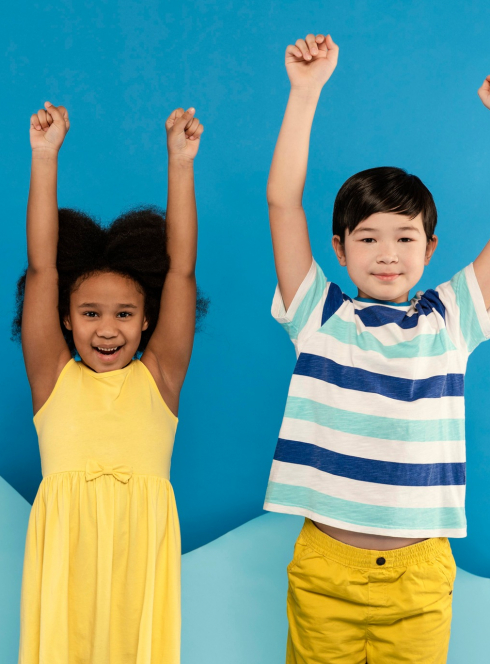 Le Bouillon Kids (LBK)