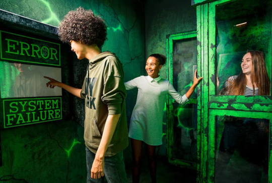 Prison Island Marseille