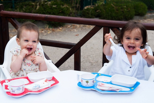 Pavillon des Oiseaux