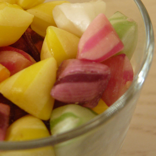 Balade gourmande à Nantes