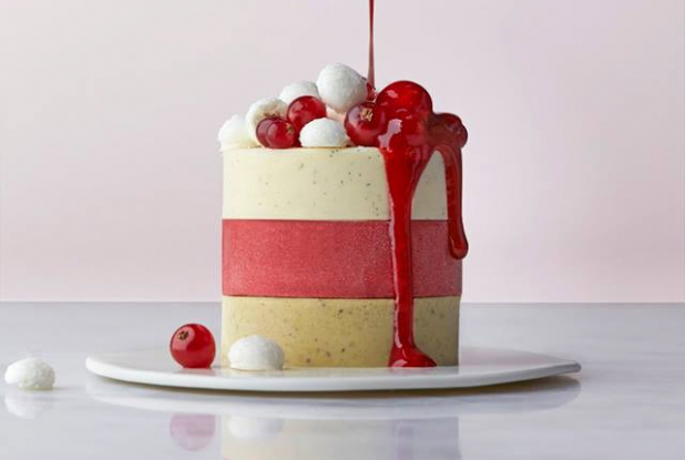 La Glacerie Paris : dessert