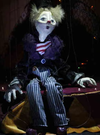 Fellini Zirkus