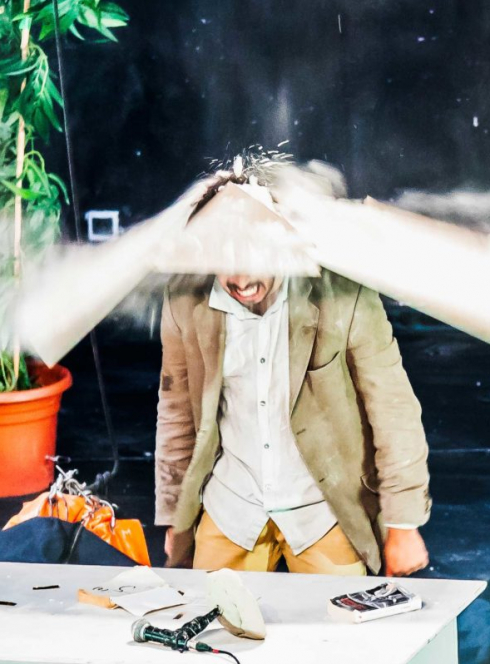 Presque Fresque - Galactik Ensemble