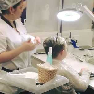 Bye Bye Nits à Strasbourg