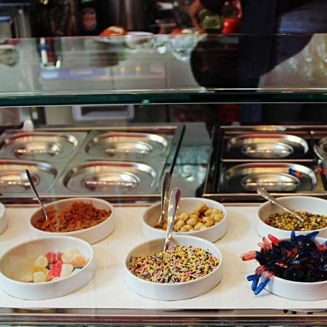 Baci Bisou en famille