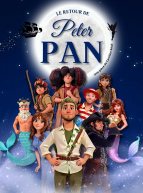 Le retour de Peter Pan