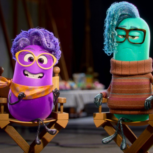 Rêves Productions sur Disney+