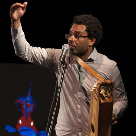 Mtoulou fait son safari musical