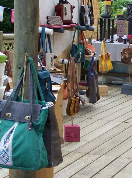 Marché de Noël avant l'Heure