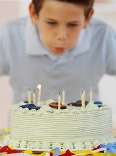 Anniversaire au bowling de Cannes