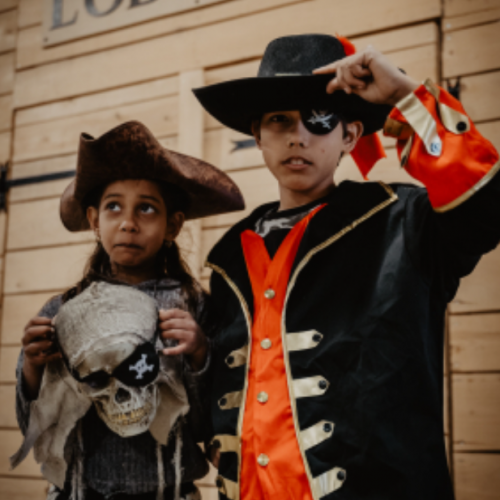 Escape game à la Ferme du Champ Rouge