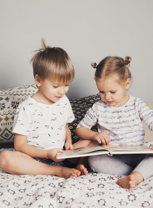Diaporama livres 4-6 ans