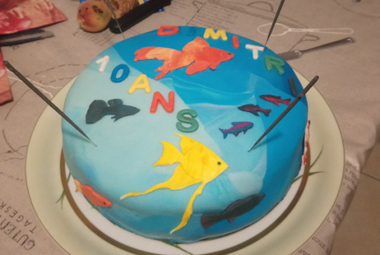Concours De Gateaux D Anniversaire Decouvrez Le Gagnant D Octobre 19 Citizenkid Concours De Gateaux D Anniversaire Decouvrez Le Gagnant D Octobre 19 Citizenkid