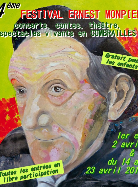 Festival Ernest Montpied 2017