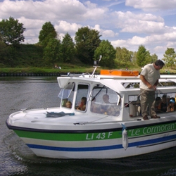 Le Cormoran