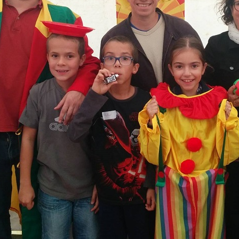 Toulousescape : escape game en famille