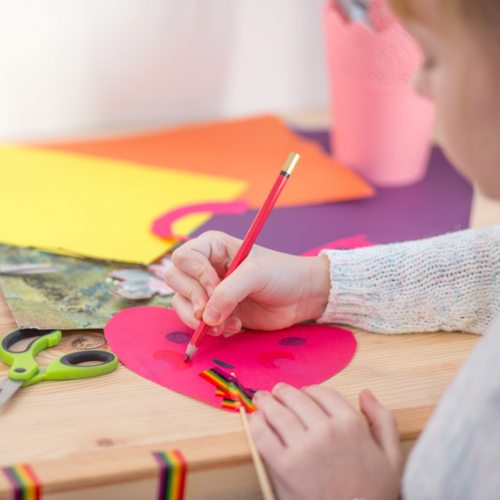 Cadeaux pour la maîtresse