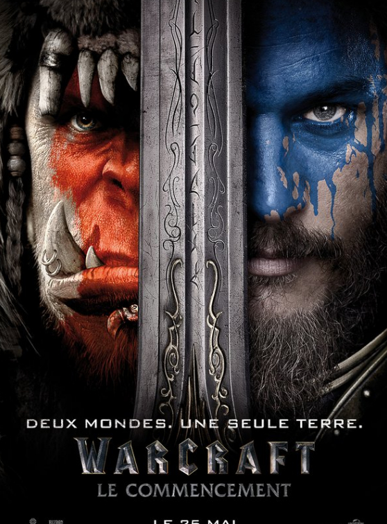 Warcraft : le commencement