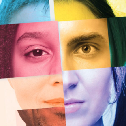 Quinzaine de l'égalité - Affiche 2020