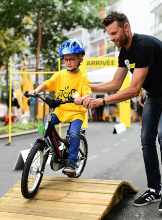 Tour de France 2019 – Escale à Toulouse