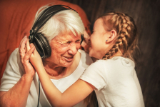 Quelle musique écouter en famille ?