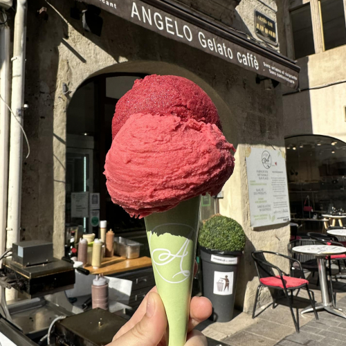 Angelo Gelato Caffè