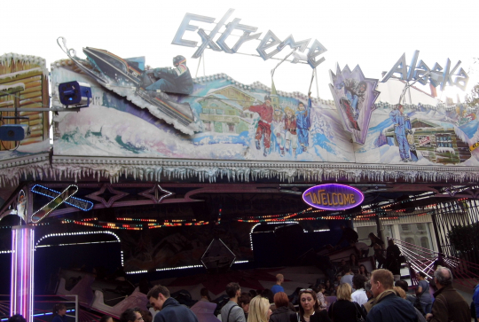 Vogue des Marrons 10