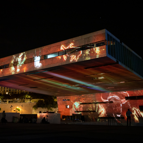 Grotte Cosquer Méditerranée