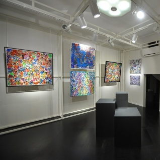 Galerie Voskel