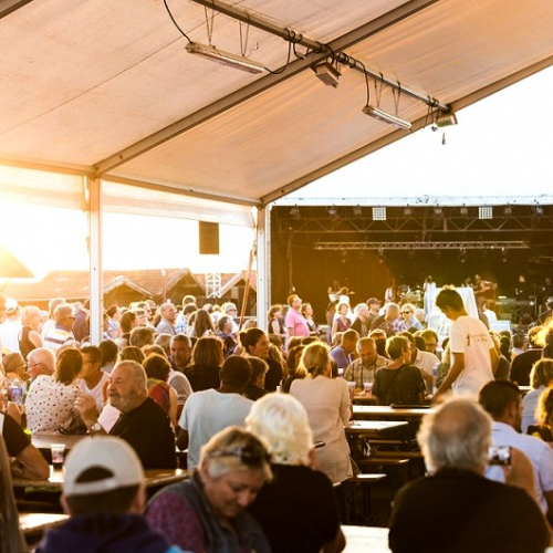 Les jeudis de Larros