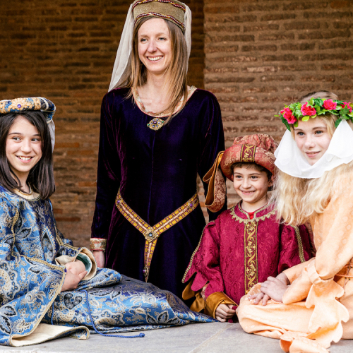 Expo Le Festin de Fébus