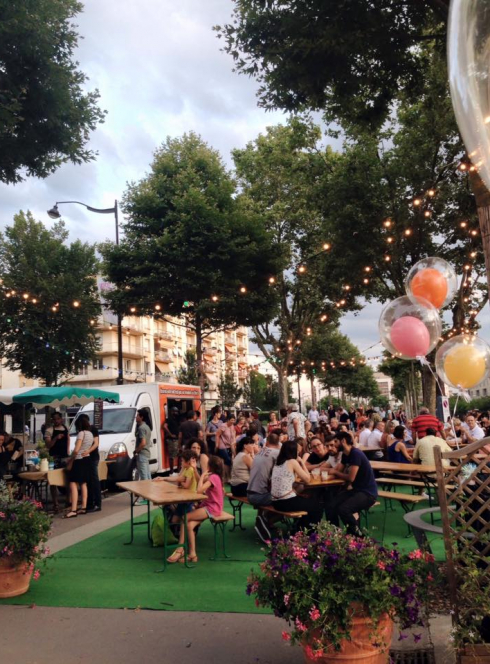 Festival Music en Ciel à Saint-Priest