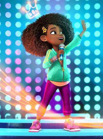 Le Monde de Karma : chanson